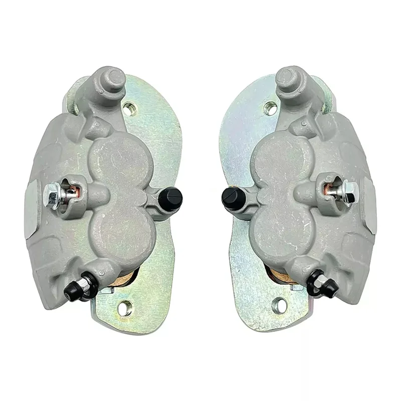 A11M-1Pair Motorcycle Brake Caliper 705601462 705601463 For Can-Am Maverick Sport Trail X3 Turbo Defender HD5/HD7 705601887
A11M-1Pair Motorcycle Brake Caliper 705601462 705601463 For Can-Am Maverick Sport Trail X3 Turbo Defender HD5/HD7 705601887