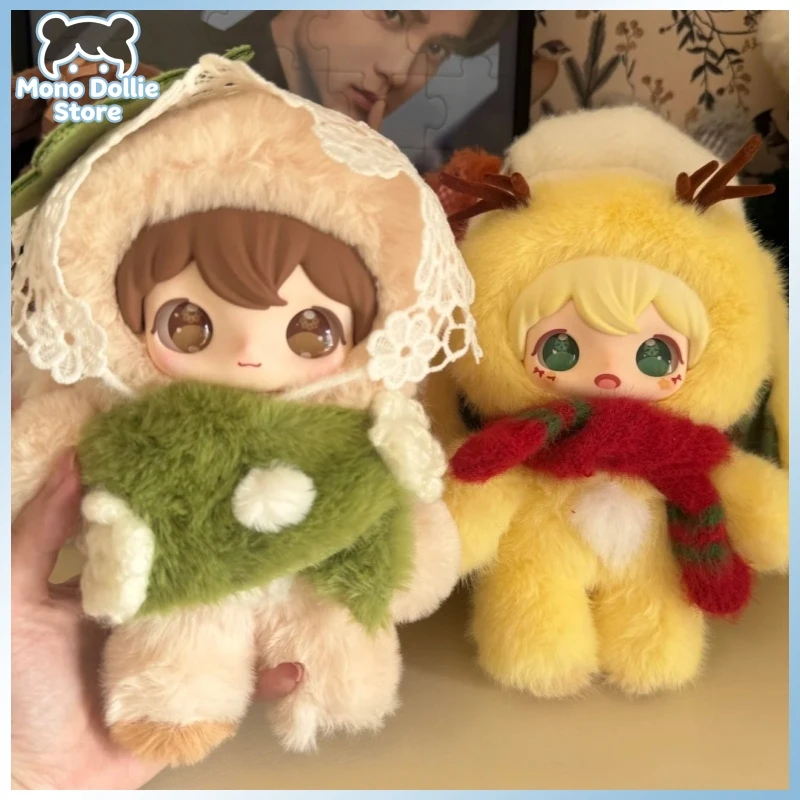 Официальные игрушки Ayor Toys: Кролик Шайши и серия Garden Expo Co-Branded Intention Of Spring – милые виниловые куклы-игрушки, украшения, подарки на день рождения
Официальные игрушки Ayor Toys: Кролик Шайши и серия Garden Expo Co-Branded Intention Of Spring – милые виниловые куклы-игрушки, украшения, подарки на день рождения