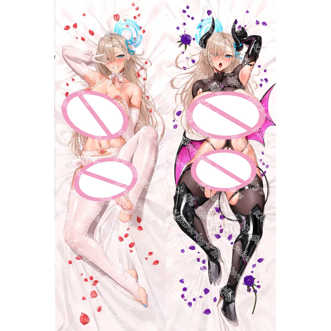 Phoebe Dakimakura Wuthering Waves Hugging Full Body Sexy Pillow Case Cushion Cover Otaku Pillowcase Home Bedding Decor Gift
Phoebe Dakimakura Wuthering Waves Hugging Full Body Sexy Pillow Case Cushion Cover Otaku Pillowcase Home Bedding Decor Gift