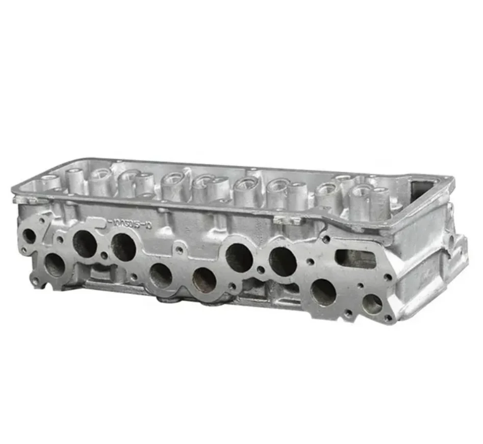 Cylinder Head For LADA Niva 1700CC OE 21214-1003011-30 21011-1003015-10 21011-1003015
Cylinder Head For LADA Niva 1700CC OE 21214-1003011-30 21011-1003015-10 21011-1003015