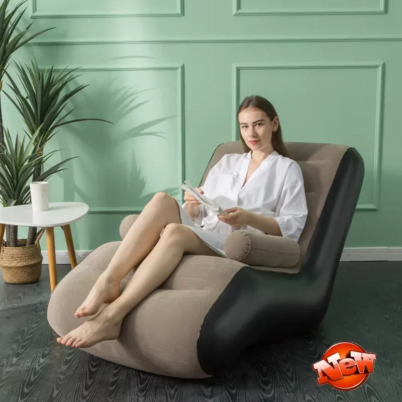 Recliner Lazy Living Room Sofas Modern Designer Bedroom Luxury Lounge Sofa Single Office Relaxing Sofa Inflavel Ornament
Recliner Lazy Living Room Sofas Modern Designer Bedroom Luxury Lounge Sofa Single Office Relaxing Sofa Inflavel Ornament