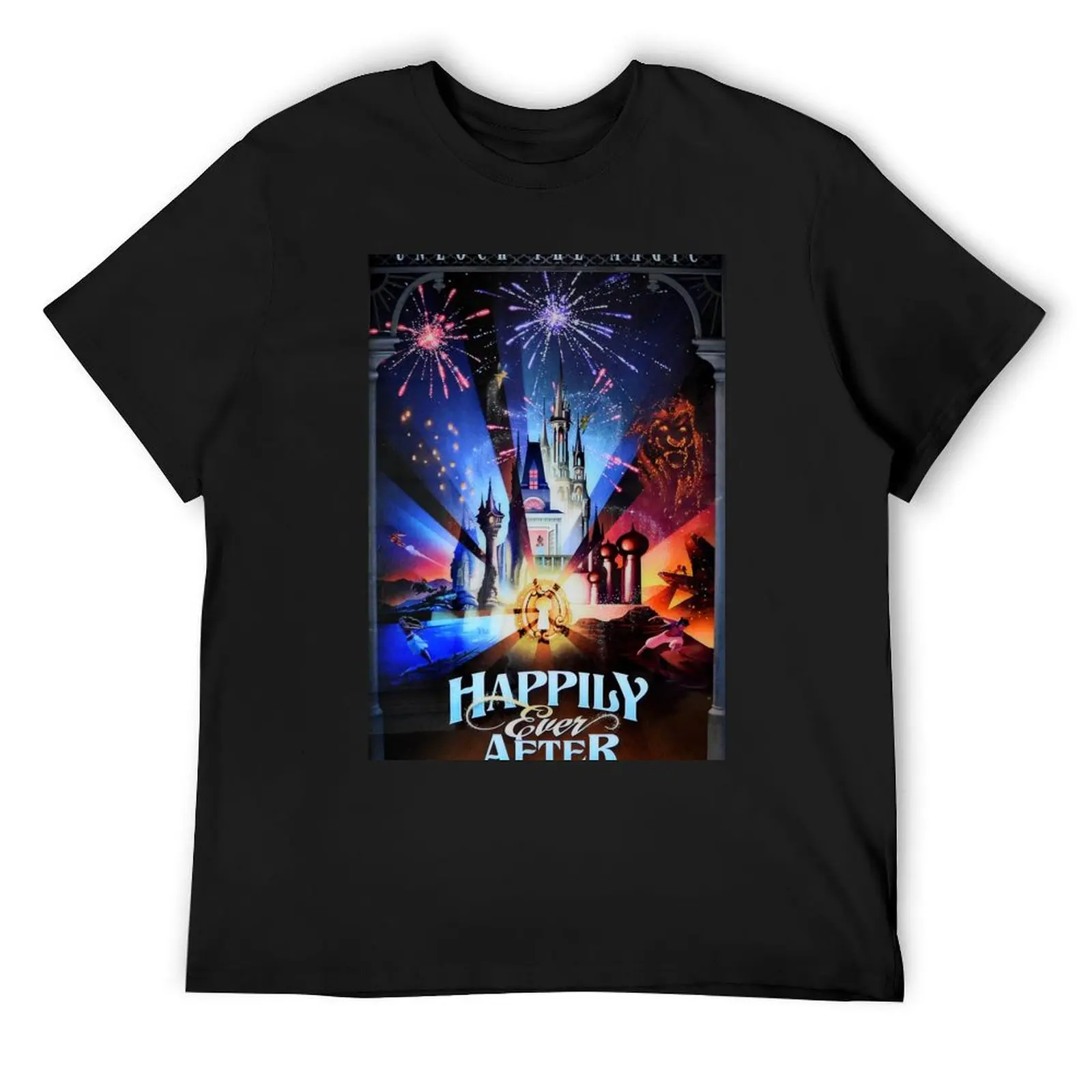Happily Ever After T-Shirt Luxury man sublime fashion shirts t shirts for men pack
Happily Ever After T-Shirt Luxury man sublime fashion shirts t shirts for men pack