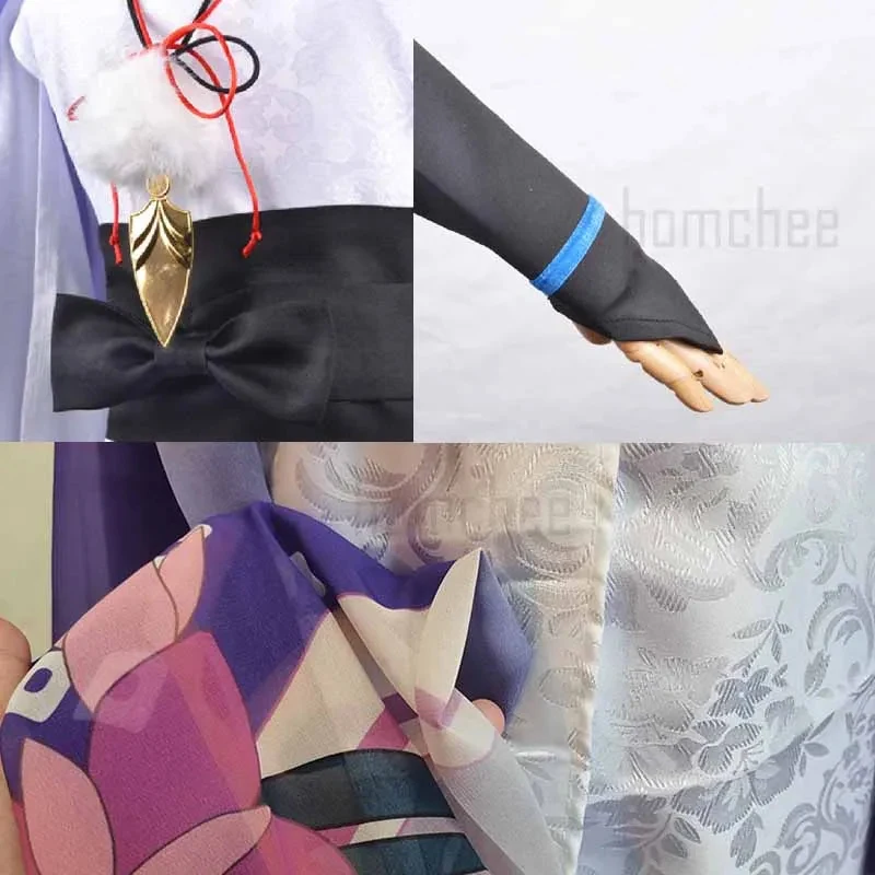 ☆YunCos Daily Wanderer Scaramouche Headdress Anime Cosplay Halloween Costume☆
☆YunCos Daily Wanderer Scaramouche Headdress Anime Cosplay Halloween Costume☆