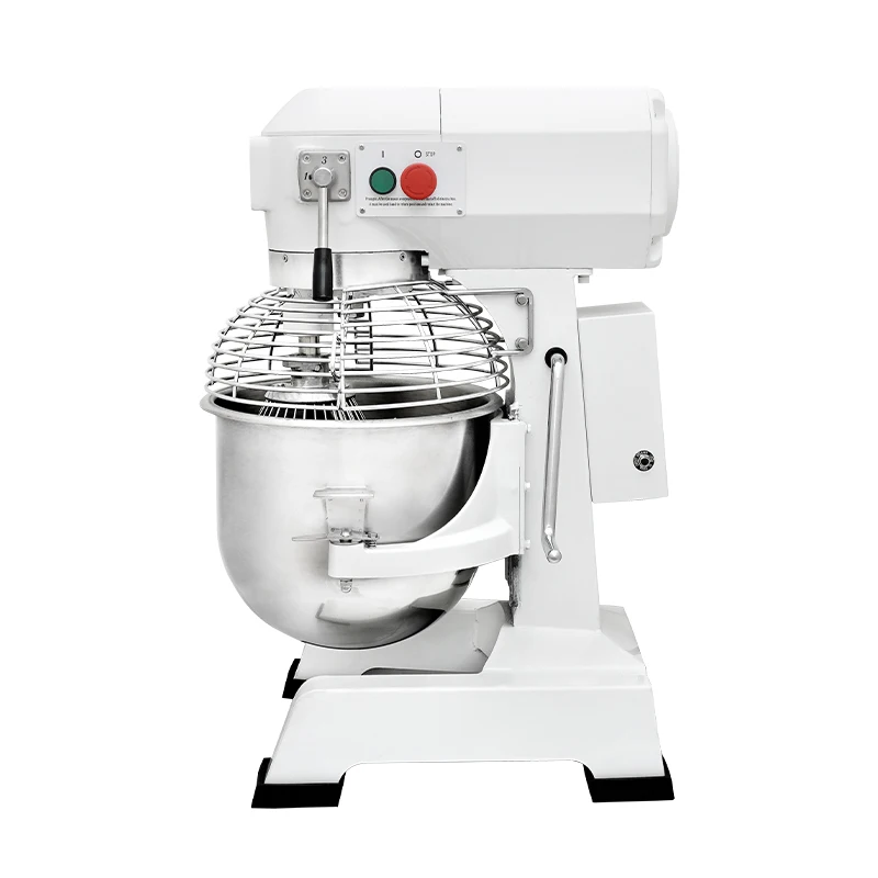 Commercial Electric Kitchen Food Mixer Planetary for Bread Dough Cream Egg-8L to 60L 220V for Hotels Baker
Commercial Electric Kitchen Food Mixer Planetary for Bread Dough Cream Egg-8L to 60L 220V for Hotels Baker
