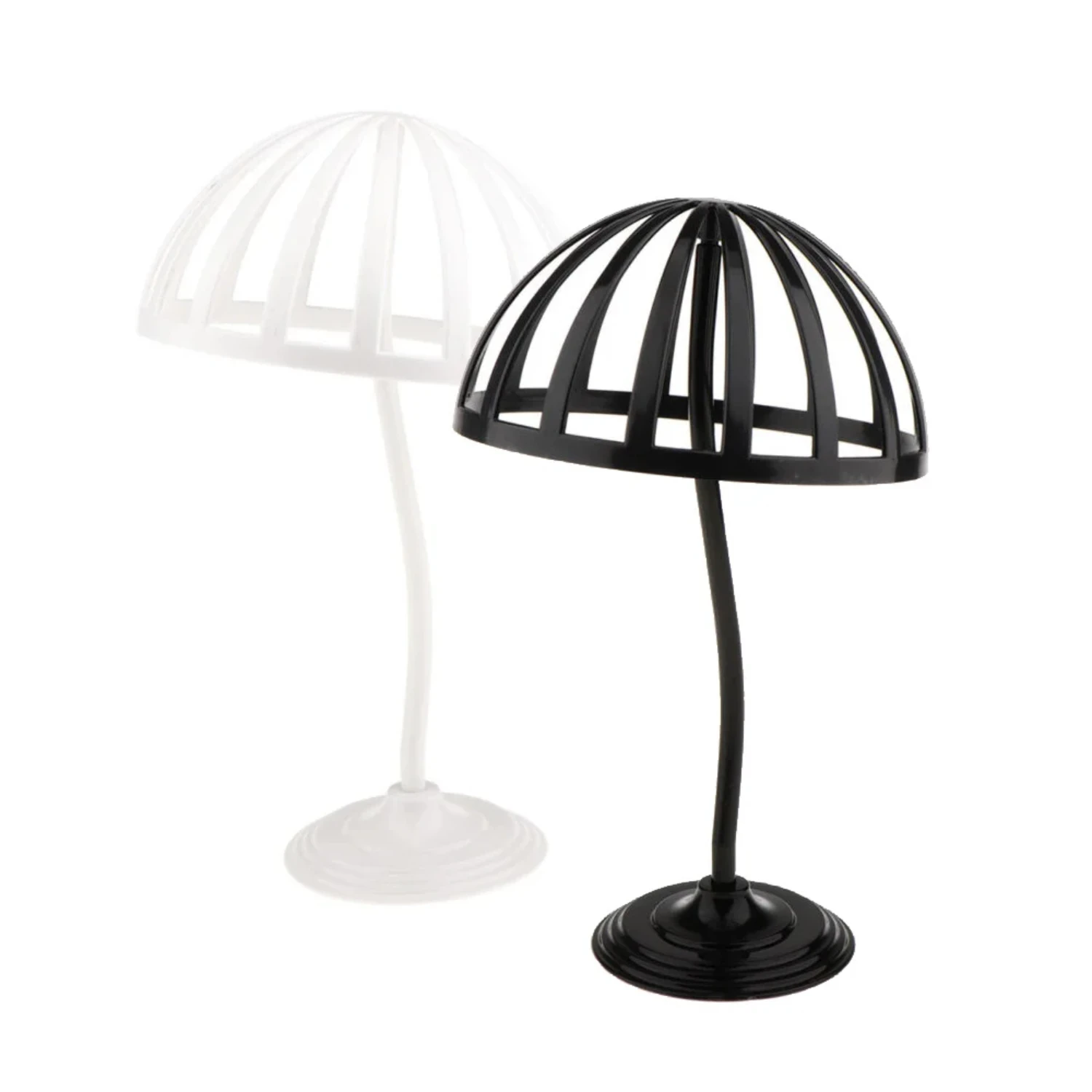 Freestanding Wigs Hat Holder Rack Dryer Stand Organizer Drilling Multi Purpose Strong Hat Hangers
Freestanding Wigs Hat Holder Rack Dryer Stand Organizer Drilling Multi Purpose Strong Hat Hangers
