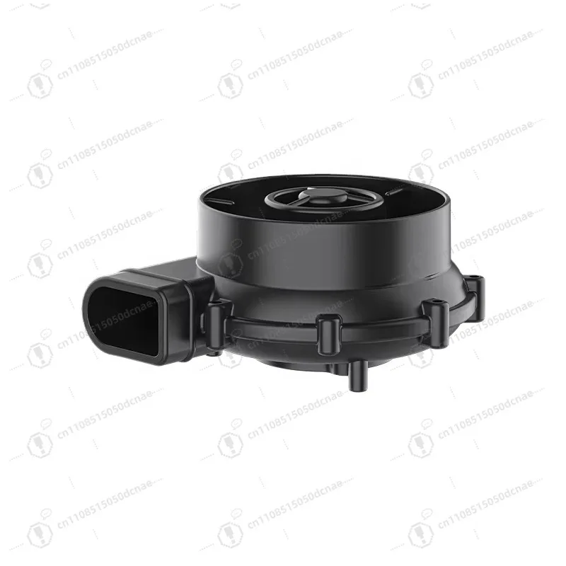 Stable Motor Sliding Portable 24V DC Brushless Blower Used in CPAP/Planter
Stable Motor Sliding Portable 24V DC Brushless Blower Used in CPAP/Planter