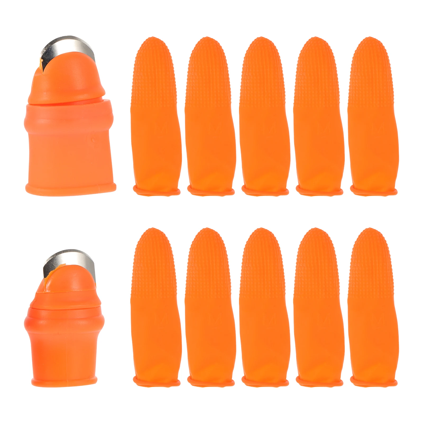 Vegetable Picker Thumb Small Size Lightweight Gardening Tool Portable Plant Tool Shovel Spade Fruit Harvesting
Vegetable Picker Thumb Small Size Lightweight Gardening Tool Portable Plant Tool Shovel Spade Fruit Harvesting