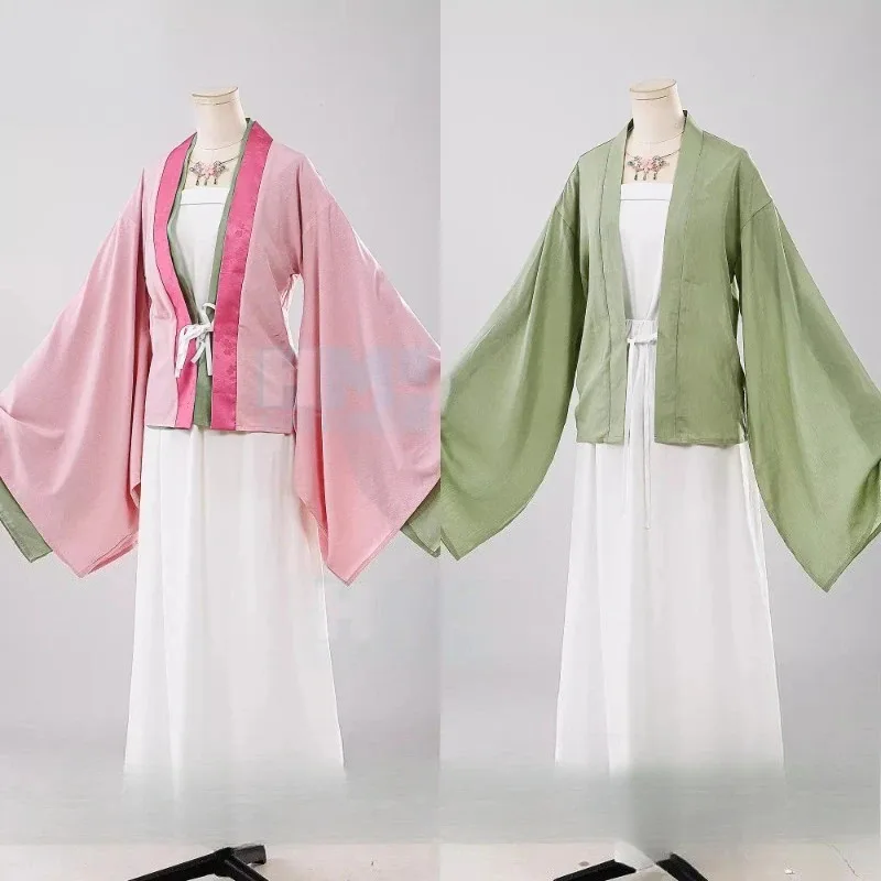 qq273         Красный Маомао из «Дневников аптекарей» для девочек, карнавальный костюм, дворец, нарядное платье H 
qq273         Красный Маомао из «Дневников аптекарей» для девочек, карнавальный костюм, дворец, нарядное платье H