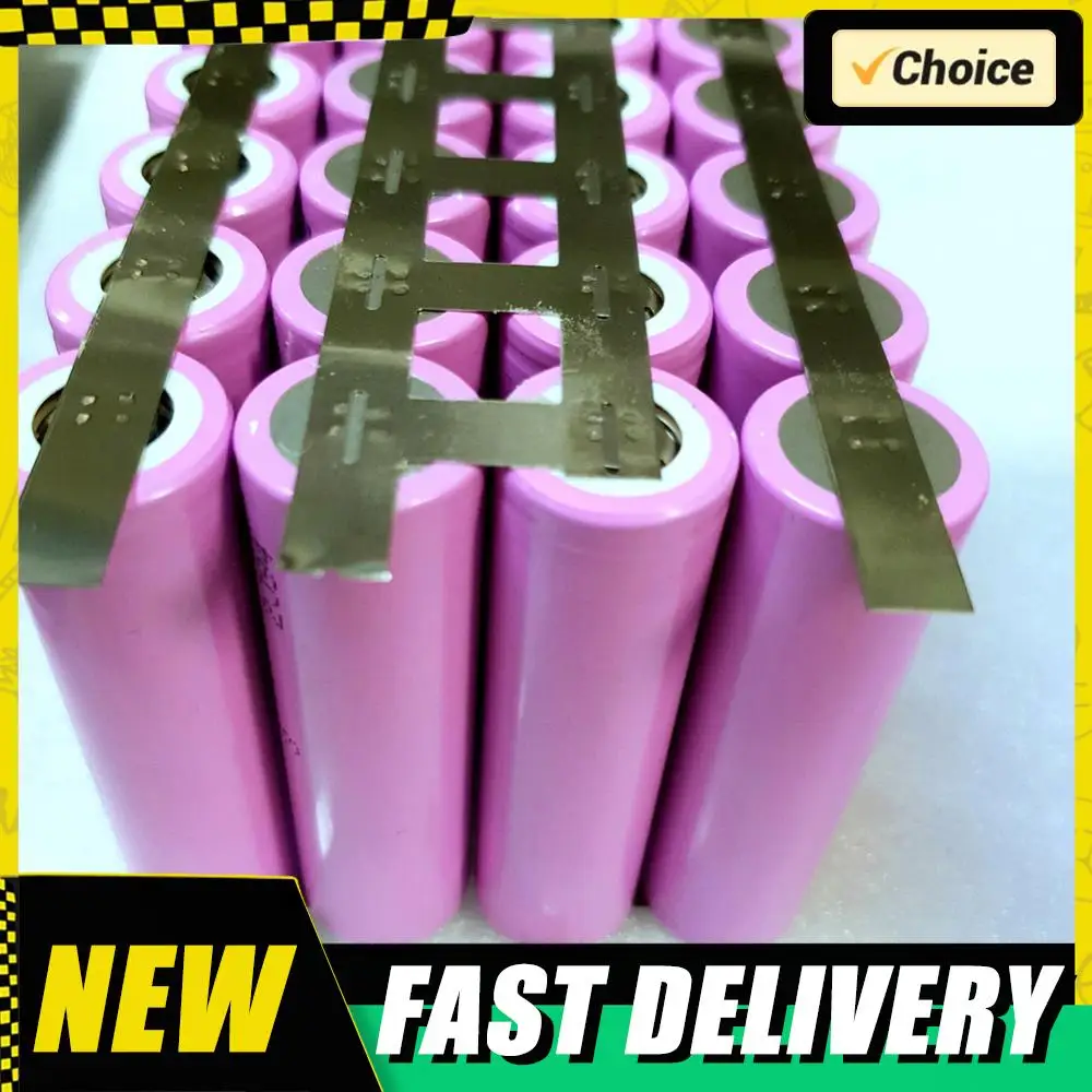 10m 18650 Li-ion Battery Nickel Sheet 1 Roll Nickel Taps Nickel Plated Strip Taps for 0.1mm 0.2mm Battery Welder
10m 18650 Li-ion Battery Nickel Sheet 1 Roll Nickel Taps Nickel Plated Strip Taps for 0.1mm 0.2mm Battery Welder