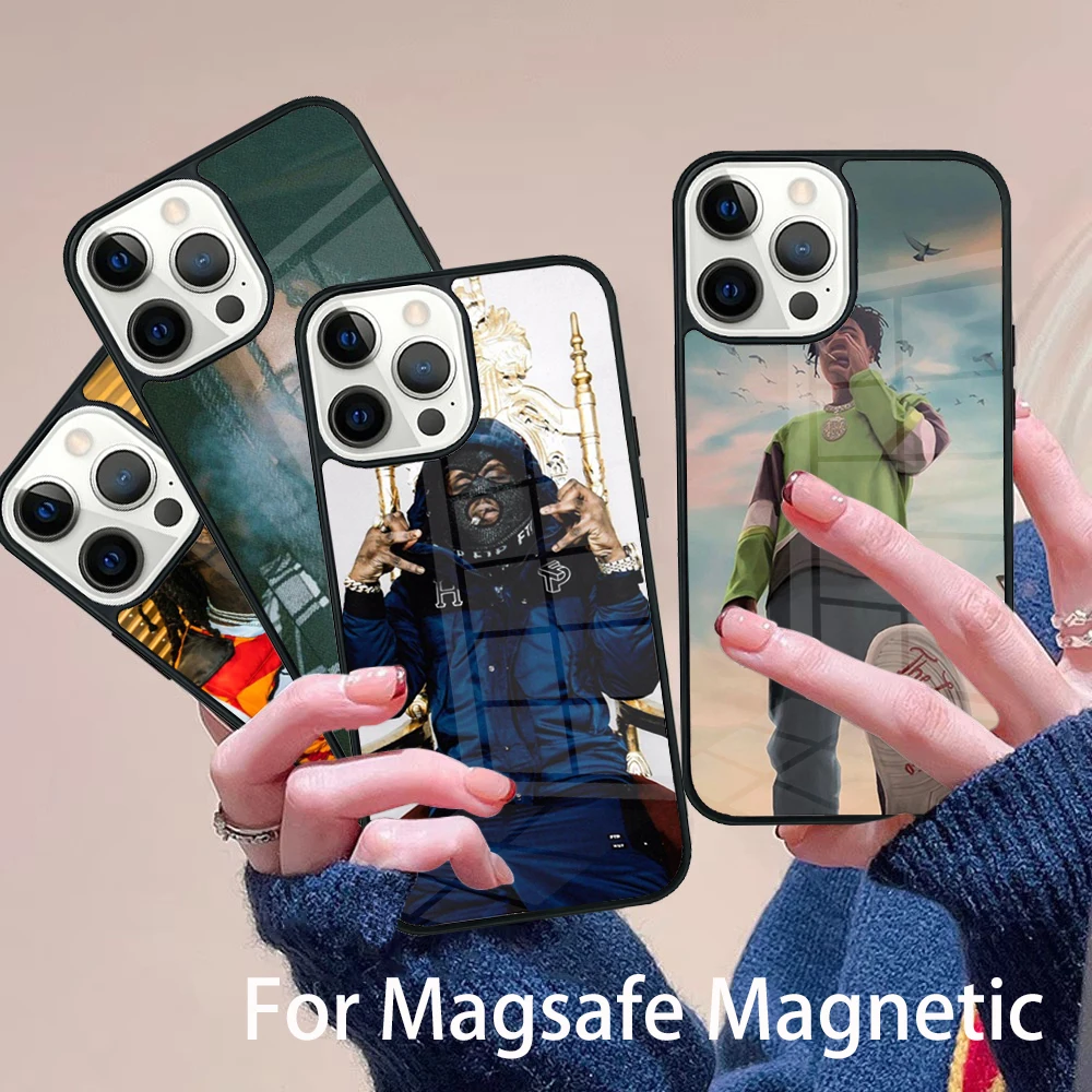 Chief Keef Rapper Phone Case Magesafe Magnetic Wireless Charge Cover For IPhone 16 11 12 13 14 15 Pro Max Plus Mini
Chief Keef Rapper Phone Case Magesafe Magnetic Wireless Charge Cover For IPhone 16 11 12 13 14 15 Pro Max Plus Mini