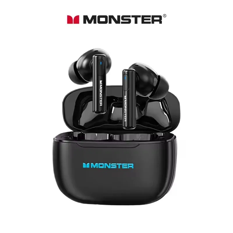 Bluetooth Earphones With In Ear Intelligent Noise Reduction Stereo Surround Sound Quality Low Latency Gaming Earphones
Bluetooth Earphones With In Ear Intelligent Noise Reduction Stereo Surround Sound Quality Low Latency Gaming Earphones