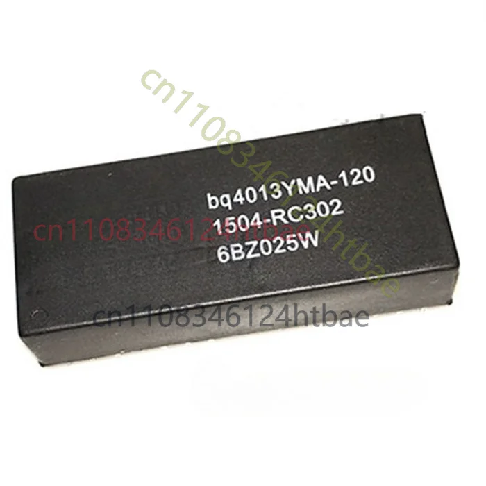 2PCS BQ4013YMA-120 BQ4013YMA DIP-32 new
2PCS BQ4013YMA-120 BQ4013YMA DIP-32 new