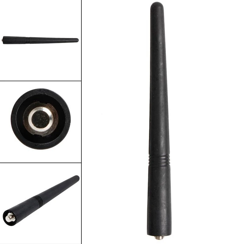 VHF Antenna for Two Way Radio GP320 GP68 GP338 GP328 GP338 GP350 best sale
VHF Antenna for Two Way Radio GP320 GP68 GP338 GP328 GP338 GP350 best sale
