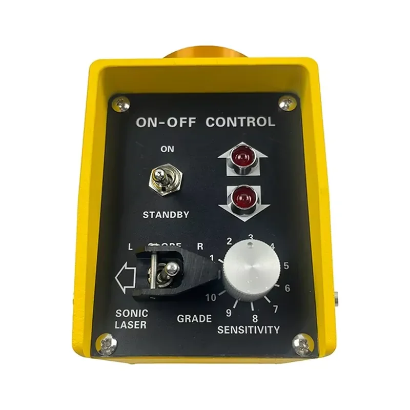 Good Quality Slope Sensor G176M P.N:D900624802/14276729/05-15-00011 for Asphalt Paver
Good Quality Slope Sensor G176M P.N:D900624802/14276729/05-15-00011 for Asphalt Paver