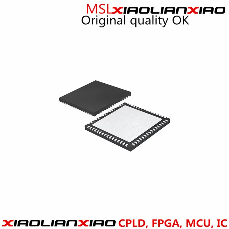 1 шт. xiaolianxiao AD9695BCPZRL7-1300 LFCSP64 оригинальное качество ОК может быть обработан с PCBA
1 шт. xiaolianxiao AD9695BCPZRL7-1300 LFCSP64 оригинальное качество ОК может быть обработан с PCBA