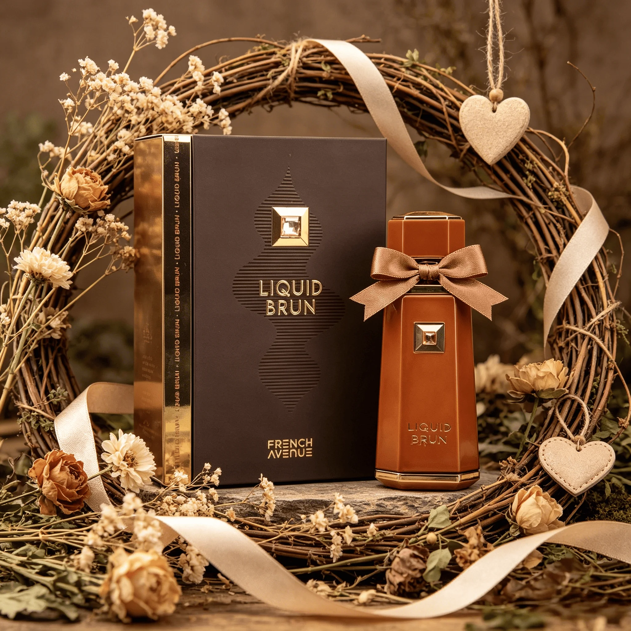 2026 Hot 100ml Opulent Woody Intense EDP, Luxury Long Lasting Unisex Perfume Gold Trim Gem Bottle
2026 Hot 100ml Opulent Woody Intense EDP, Luxury Long Lasting Unisex Perfume Gold Trim Gem Bottle