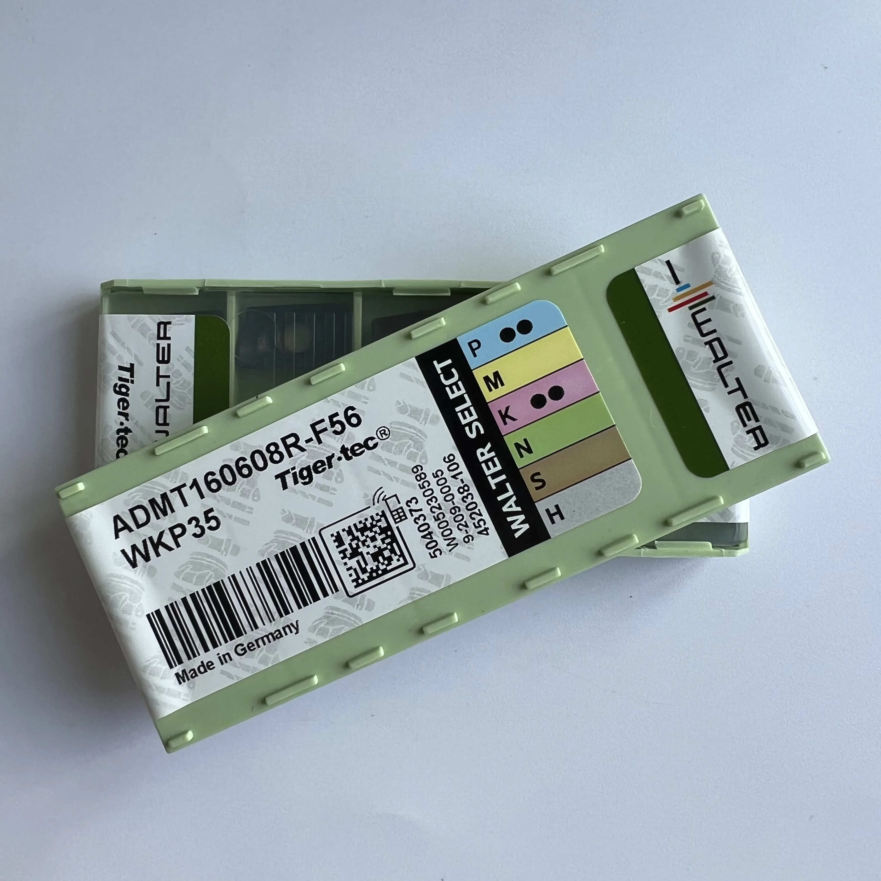10pcs/box ADMT160608R-F56 WKP25S WKP35 WKP35G WKP35S WSM35S WSP45 WSP45G WSP45S
10pcs/box ADMT160608R-F56 WKP25S WKP35 WKP35G WKP35S WSM35S WSP45 WSP45G WSP45S