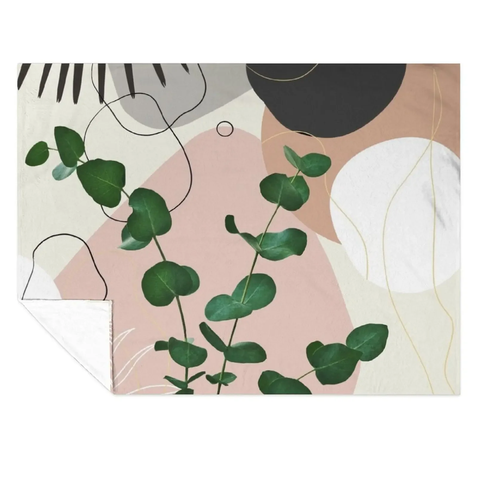 Eucalyptus Fan Palm Finesse #1 #tropical #decor #art Throw Blanket Designers Bed Fashionable Thermal blankets ands Blankets
Eucalyptus Fan Palm Finesse #1 #tropical #decor #art Throw Blanket Designers Bed Fashionable Thermal blankets ands Blankets