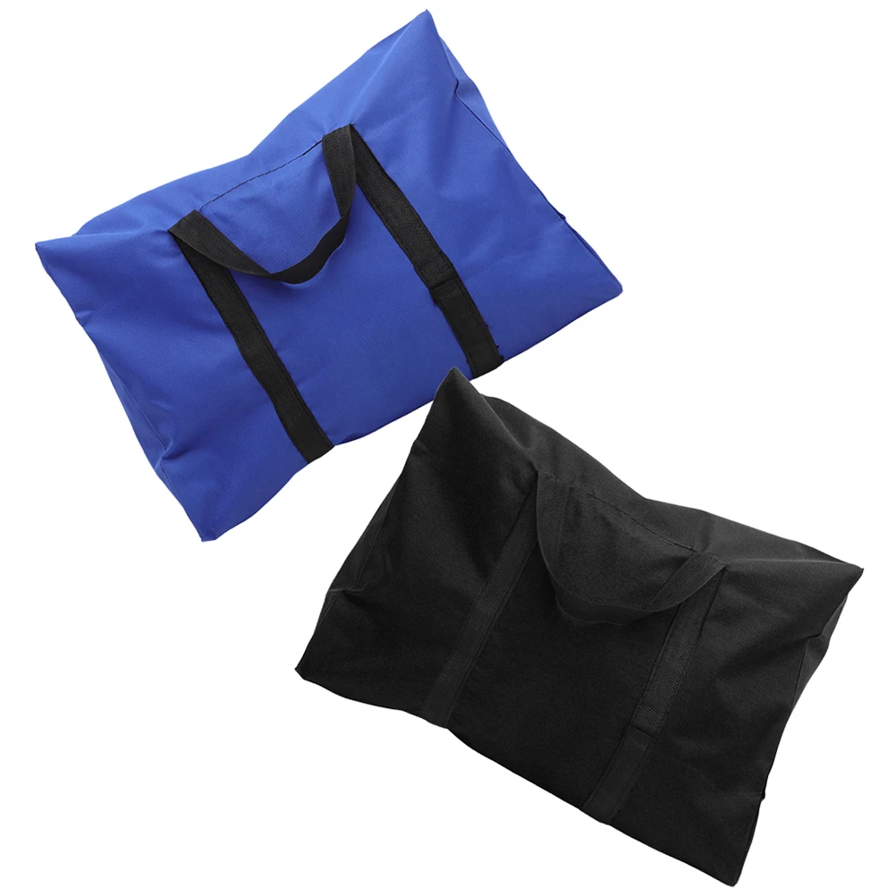 2 Pcs Storage Bag Quilt Carrying Bags Folding Foldable Multi Heavy Duty Moving Luggage
2 Pcs Storage Bag Quilt Carrying Bags Folding Foldable Multi Heavy Duty Moving Luggage