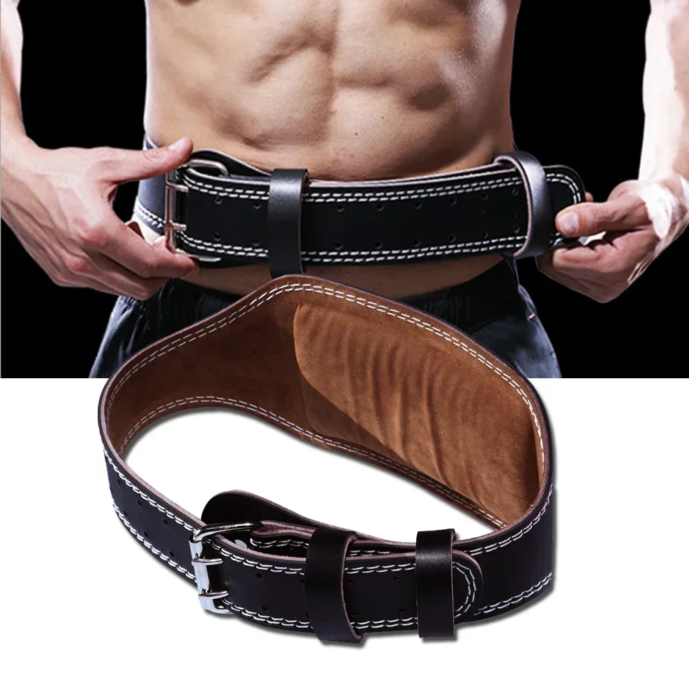 Weightlifting Belt Gym Belt for Back Bodybuilding Fitness Belts Barbell Dumbbell Powerlifting Training Waist Protector Support
Weightlifting Belt Gym Belt for Back Bodybuilding Fitness Belts Barbell Dumbbell Powerlifting Training Waist Protector Support