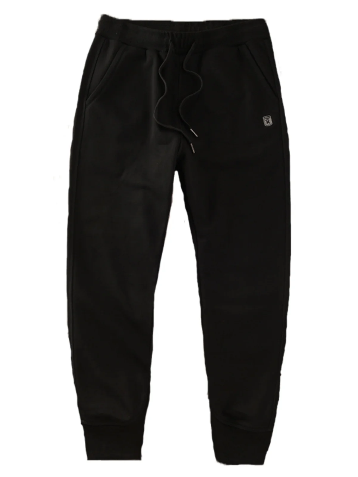 Молодежные спортивные брюки свободного кроя с манжетами, зауженные, модные, весенне-осенние, мужские длинные повседневные брюки
Молодежные спортивные брюки свободного кроя с манжетами, зауженные, модные, весенне-осенние, мужские длинные повседневные брюки