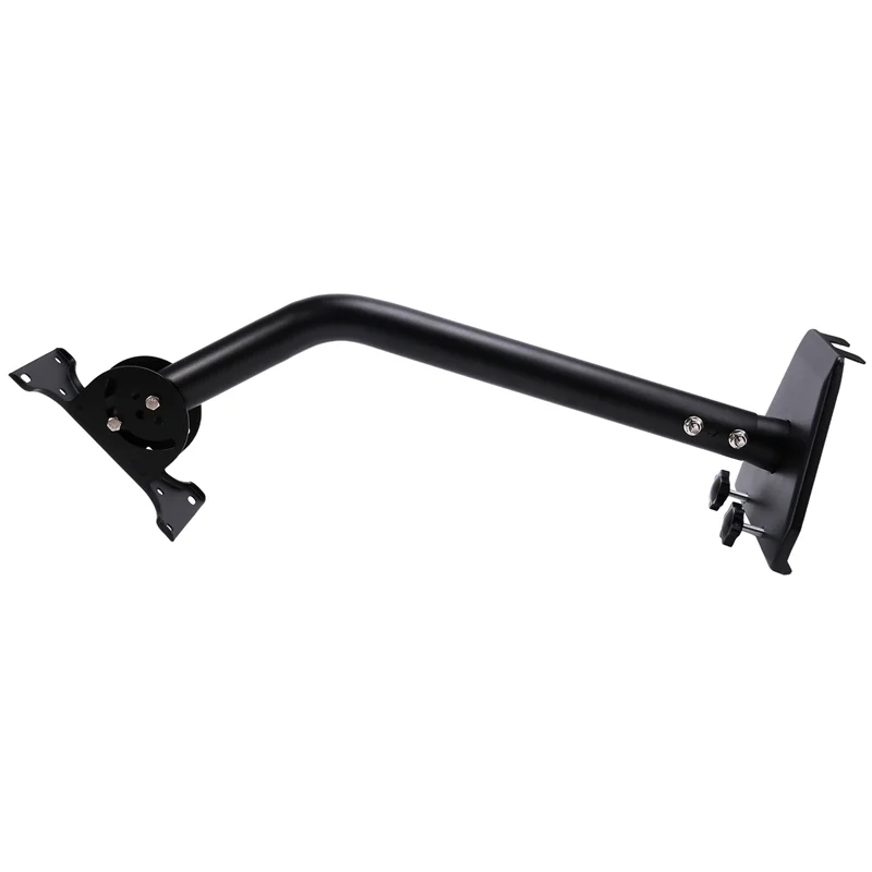 B04B-Wall Mounted Bracket Kit For Starlink Gen 3 Satellite Receiver Bracket Mounting For Better Signal
B04B-Wall Mounted Bracket Kit For Starlink Gen 3 Satellite Receiver Bracket Mounting For Better Signal