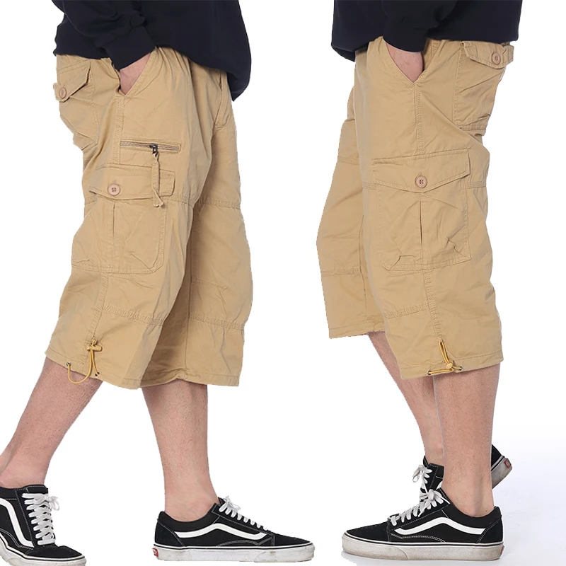 Male Fashion Loose Wide Leg Trousers Men Calf-Length Pant Streetwear Solid Sport Casual Spring Summer Vintage Jogger Sportswear
Male Fashion Loose Wide Leg Trousers Men Calf-Length Pant Streetwear Solid Sport Casual Spring Summer Vintage Jogger Sportswear