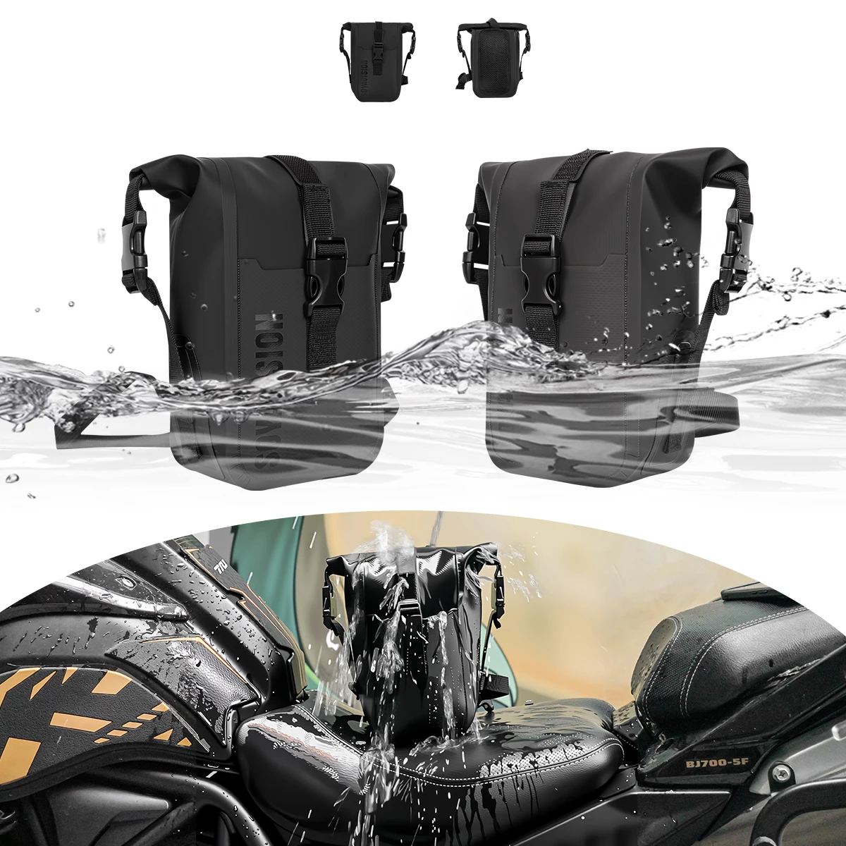 Motorcycle Outdoor Casual Waist Bags Motorbike Mobile Phone Purse Hip Bum Pack Motorcycle Leg Side Bag
Motorcycle Outdoor Casual Waist Bags Motorbike Mobile Phone Purse Hip Bum Pack Motorcycle Leg Side Bag