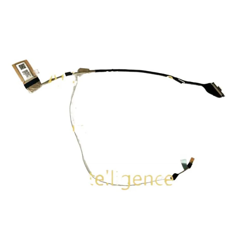 PJTH Original for ASUS VX60G 30PIN FHD EDP CABLE DD0XKTLC100
PJTH Original for ASUS VX60G 30PIN FHD EDP CABLE DD0XKTLC100