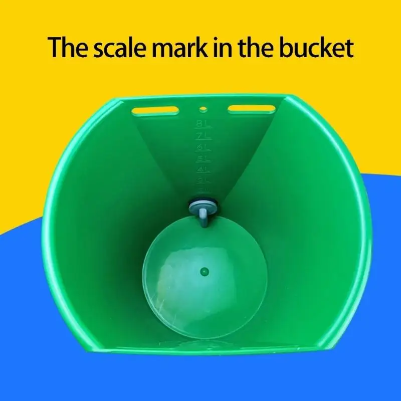 E8BD Durable Milk Dispenser Feeder 1/2/3 Teat Design For Lamb Goat Piglets Drinking
E8BD Durable Milk Dispenser Feeder 1/2/3 Teat Design For Lamb Goat Piglets Drinking