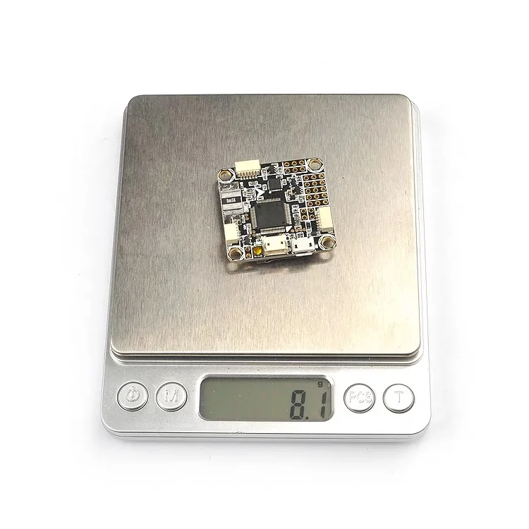 Встроенная плата контроллера полета F4 для OSD Betaflight для QAV250 H210 Racing 250 FPV Racing Quadcopter
Встроенная плата контроллера полета F4 для OSD Betaflight для QAV250 H210 Racing 250 FPV Racing Quadcopter