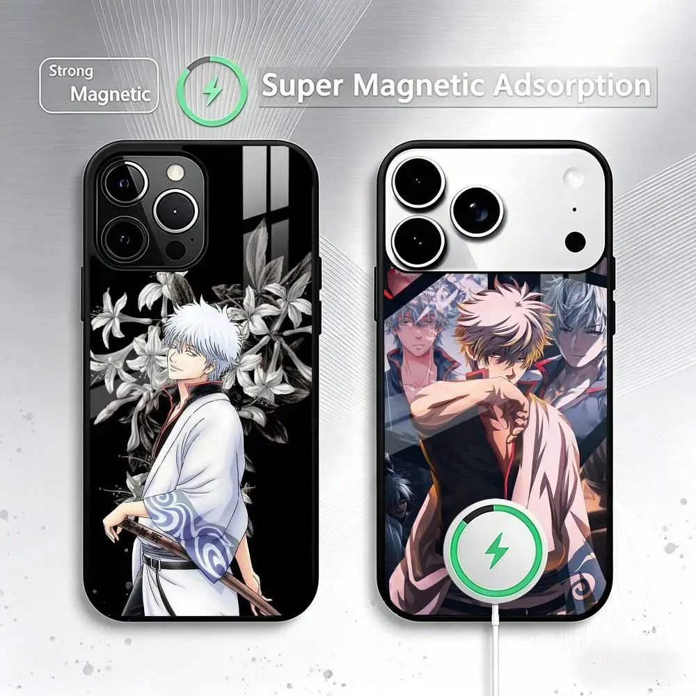 Hot Anime G-Gintama Phone Case For iPhone17,16,15,14,13,12,11 Plus,Pro Allows magnetic wireless charging
Hot Anime G-Gintama Phone Case For iPhone17,16,15,14,13,12,11 Plus,Pro Allows magnetic wireless charging