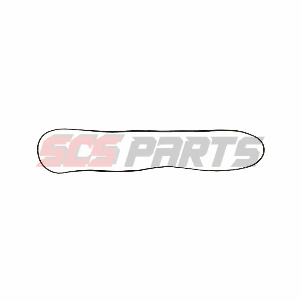 Прокладка клапанной крышки 272-0388 для CAT C7 E325D E329D
Прокладка клапанной крышки 272-0388 для CAT C7 E325D E329D