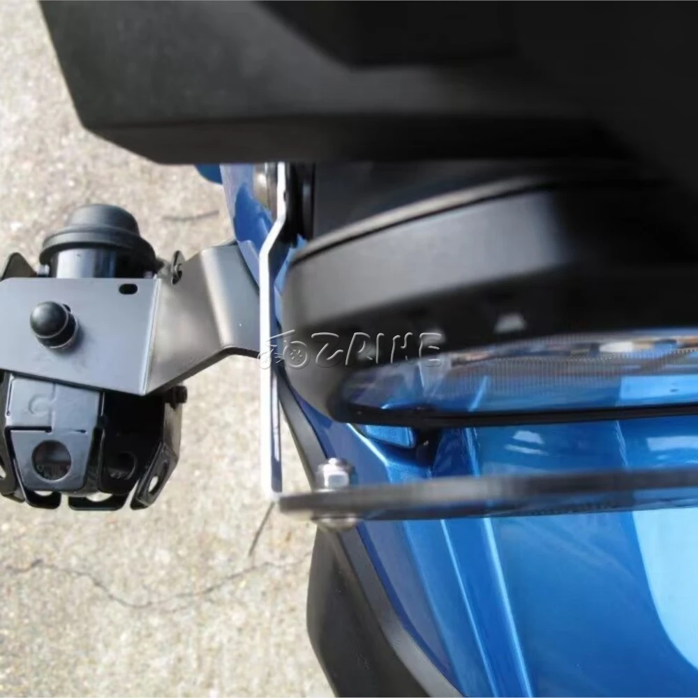 Motorcycle Fog Light Led Bracket Auxiliary Lights Holder Support For BMW F800 GS F800GS 800 F650GS Twin F800 F650 GS 2008-2013
Motorcycle Fog Light Led Bracket Auxiliary Lights Holder Support For BMW F800 GS F800GS 800 F650GS Twin F800 F650 GS 2008-2013