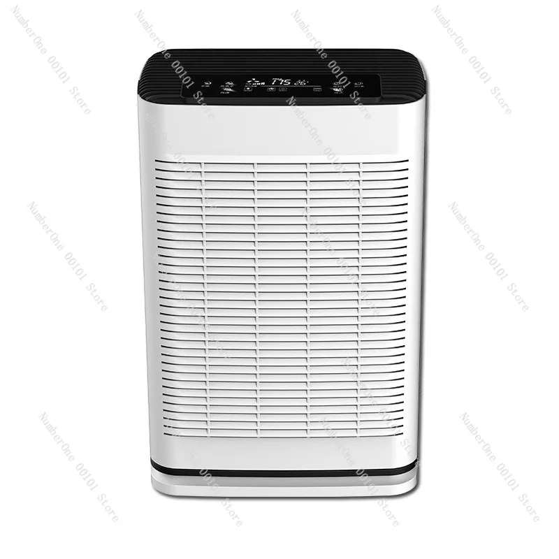 Air Purifier for Pets, Deodorizing and Hair Removal, High Suction, Household Dust Removal, Negative Ion Air Purifier
Air Purifier for Pets, Deodorizing and Hair Removal, High Suction, Household Dust Removal, Negative Ion Air Purifier