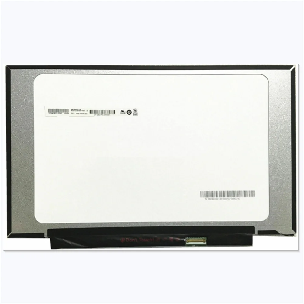 16 Inch for Dell G16 7620 LCD Screen Display IPS Panel FHD QHD 2560x1600 165Hz P/N: 8Y8KX
16 Inch for Dell G16 7620 LCD Screen Display IPS Panel FHD QHD 2560x1600 165Hz P/N: 8Y8KX