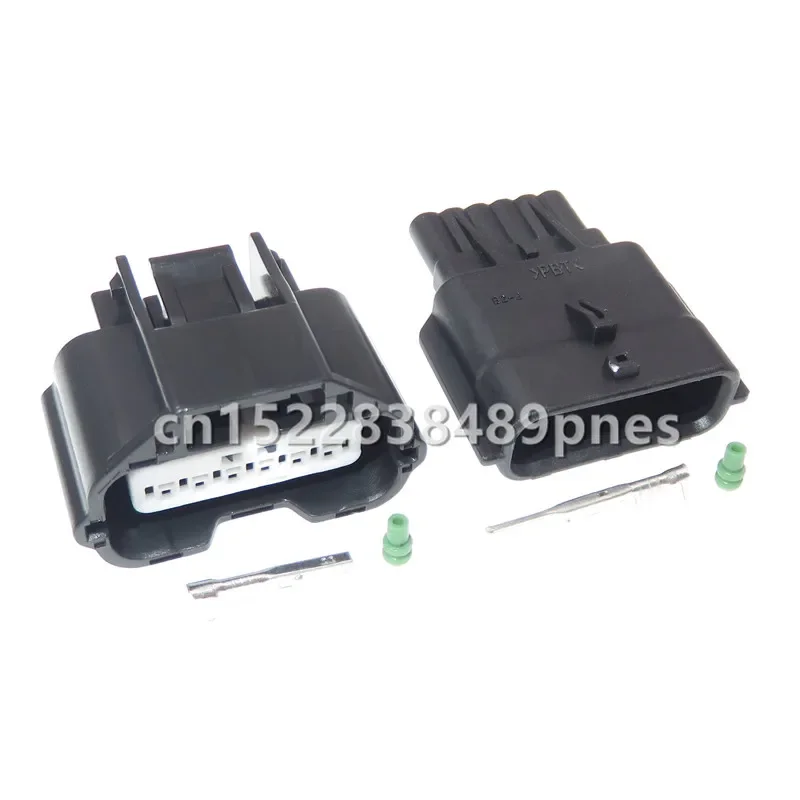 6 Pole Automotive Sensor Connector Air Flow Meter Socket 7283-8850-30 7282-8850-30 For Nissan 350Z R35 GT-R V35
6 Pole Automotive Sensor Connector Air Flow Meter Socket 7283-8850-30 7282-8850-30 For Nissan 350Z R35 GT-R V35