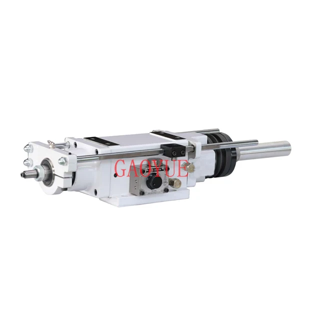 Dustproof/Waterproof Hardened Steel Shaft Spindle Motor with Adjustable Speed for Harsh Workshop Environments
Dustproof/Waterproof Hardened Steel Shaft Spindle Motor with Adjustable Speed for Harsh Workshop Environments