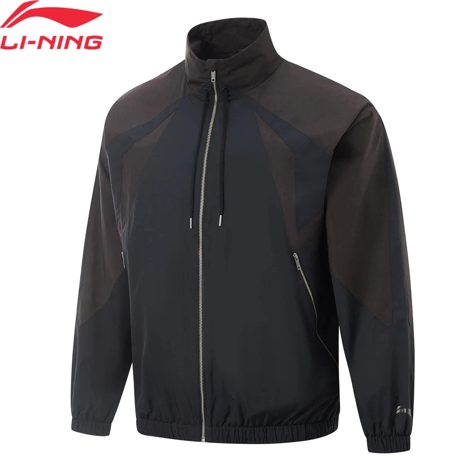 Li-Ning Men JIMMY BUTLER Basketball Windbreaker Loose Fit Comfortable Zipper Pocket LiNing Stylish Coat AFDV001
Li-Ning Men JIMMY BUTLER Basketball Windbreaker Loose Fit Comfortable Zipper Pocket LiNing Stylish Coat AFDV001