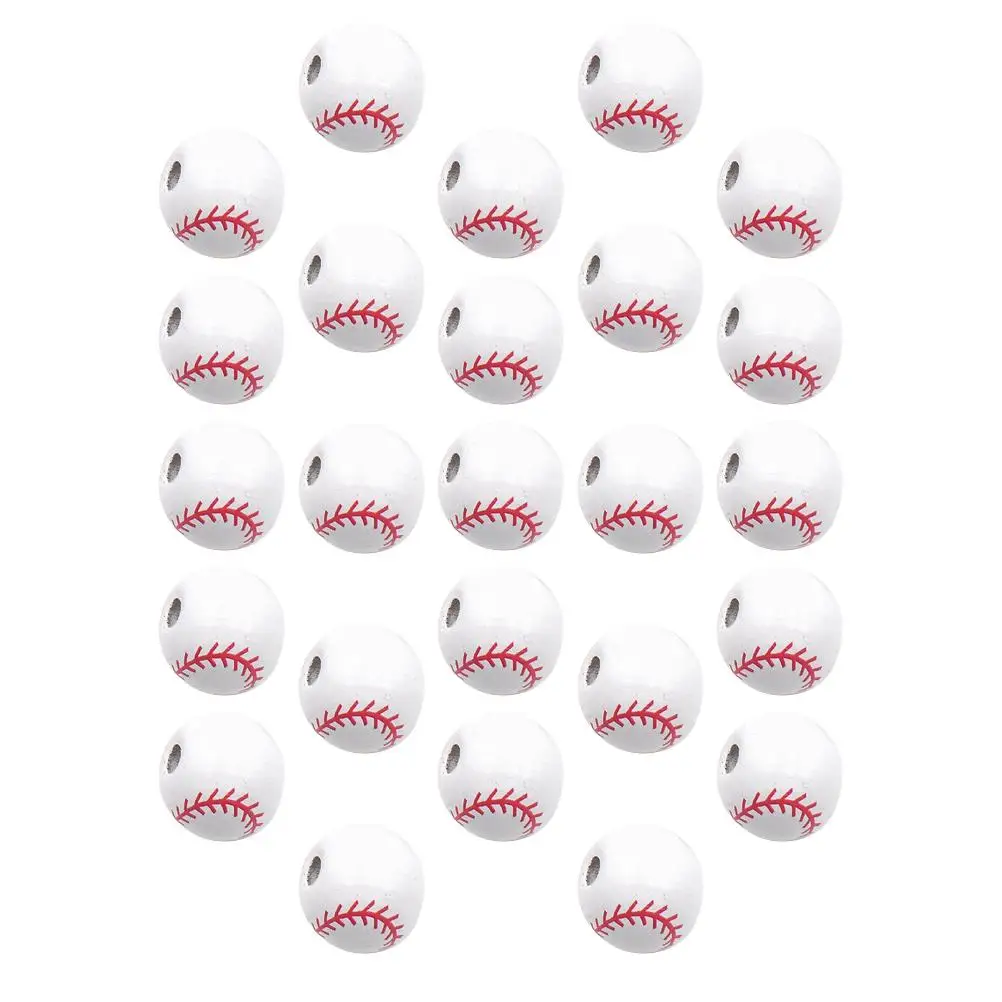 Wooden Loose Beads Vintage Craft Spacer Ball Bracelet Making Basketball DIY Jewelry Material Smooth Surface Premium
Wooden Loose Beads Vintage Craft Spacer Ball Bracelet Making Basketball DIY Jewelry Material Smooth Surface Premium