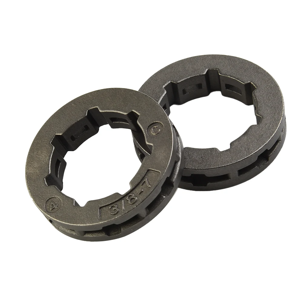 Garden Tools Rim Sprocket 5pcs Chain Sprocket Outdoor For Chainsaw Highly Match MS460 046 MS461 MS661 Brand New
Garden Tools Rim Sprocket 5pcs Chain Sprocket Outdoor For Chainsaw Highly Match MS460 046 MS461 MS661 Brand New