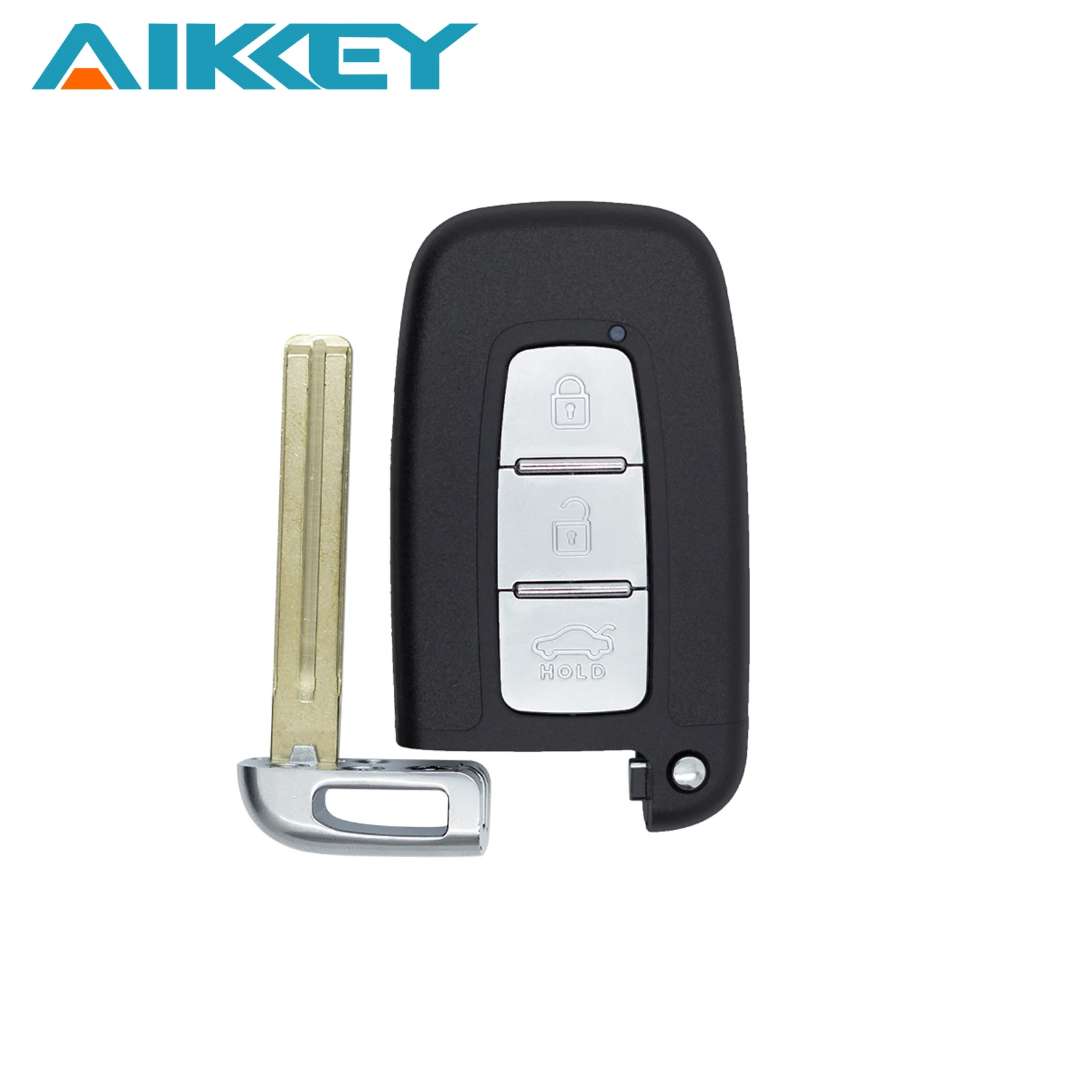AIKKEY K3 C Series Smart Card Key Remote Car Key Universal Frequency for Most Card Aik Key Tool APP
AIKKEY K3 C Series Smart Card Key Remote Car Key Universal Frequency for Most Card Aik Key Tool APP