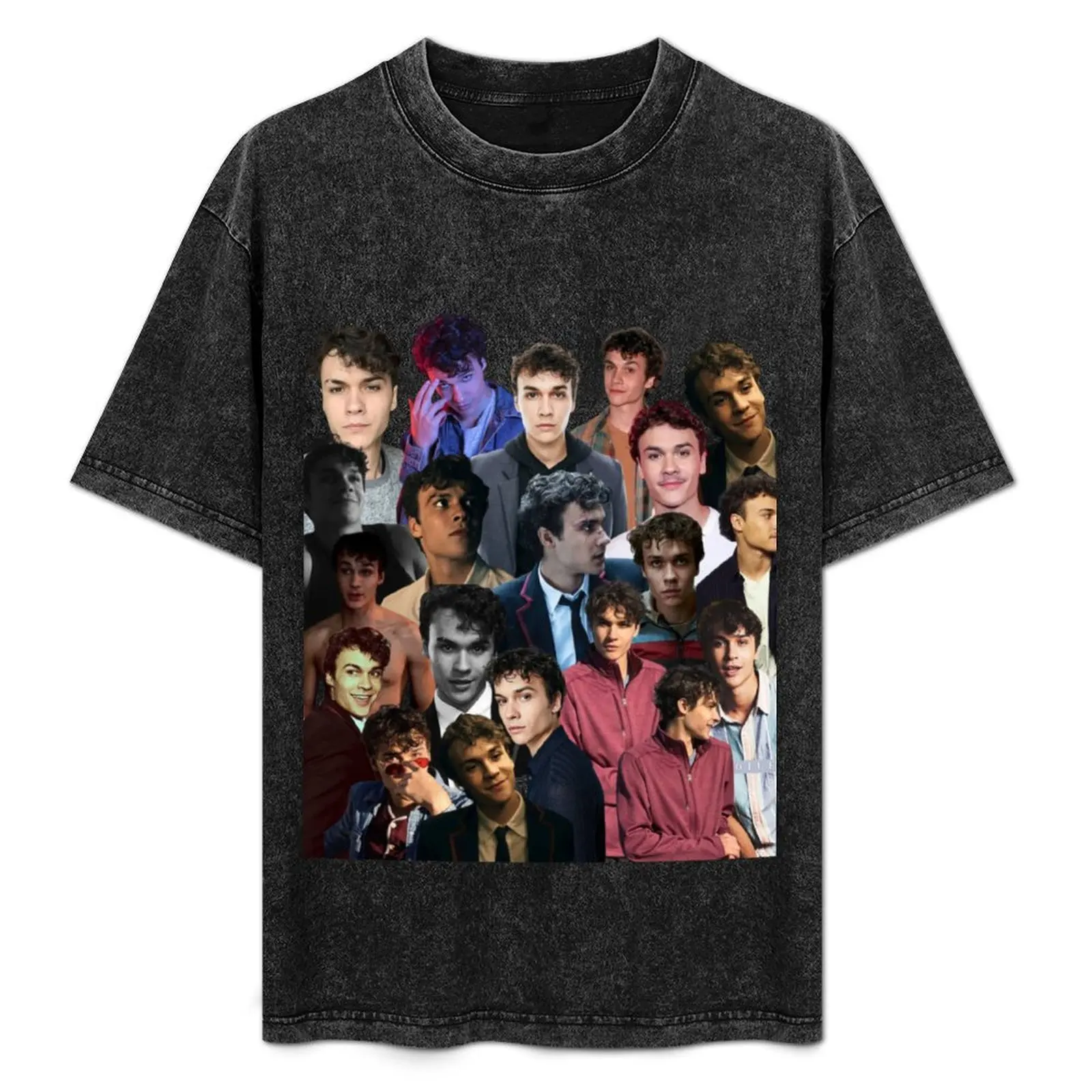 benjamin wadsworth photo collage T-Shirt Lightweight Sport Basic T-Shirt
benjamin wadsworth photo collage T-Shirt Lightweight Sport Basic T-Shirt