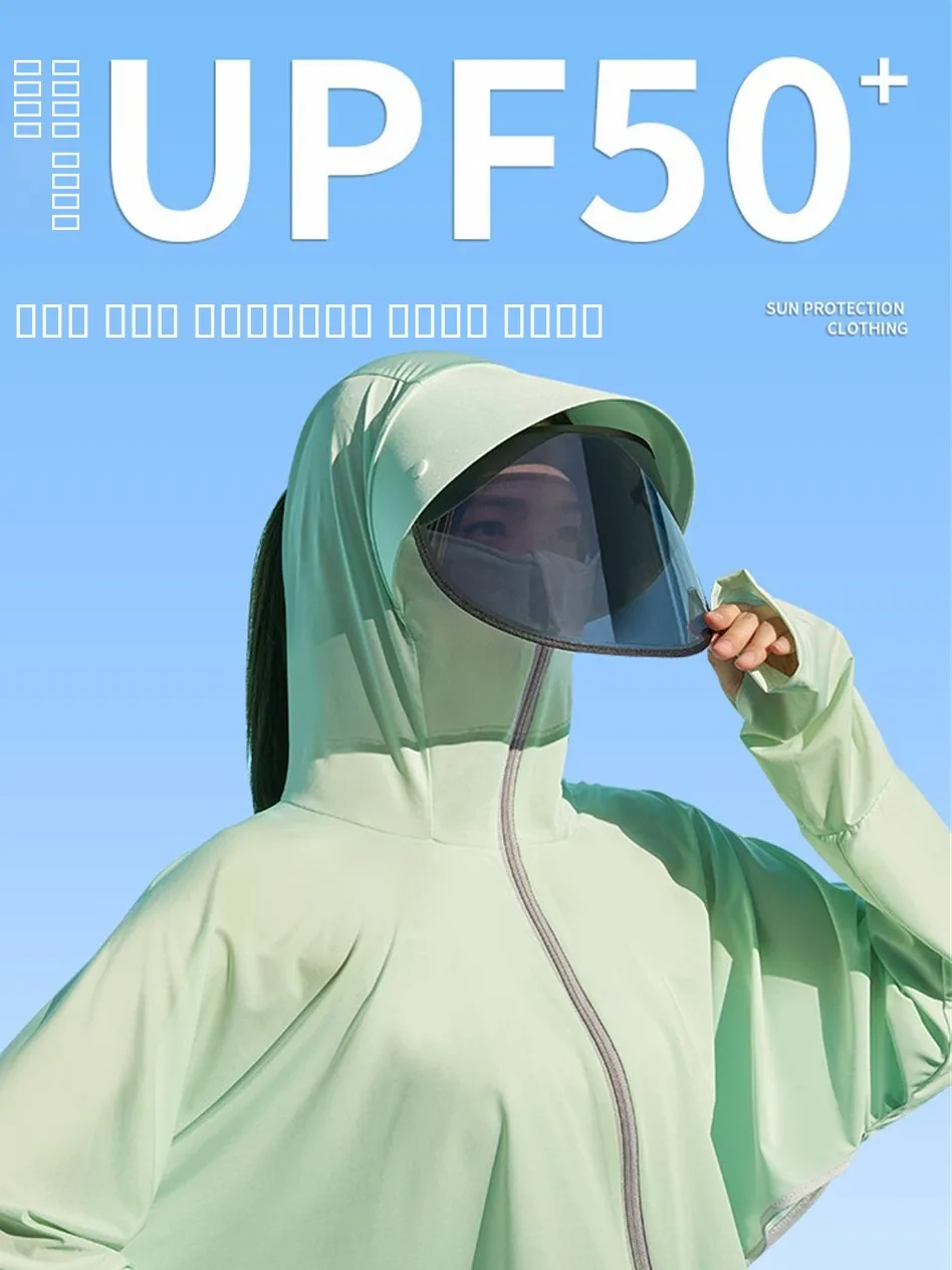 Upaded UPF50 Защита от солнца Lazy Sle Шляпа с большими полями Толстовка на молнии Повседневная спортивная куртка Женский трикотаж V-ne Long Sve
Upaded UPF50 Защита от солнца Lazy Sle Шляпа с большими полями Толстовка на молнии Повседневная спортивная куртка Женский трикотаж V-ne Long Sve