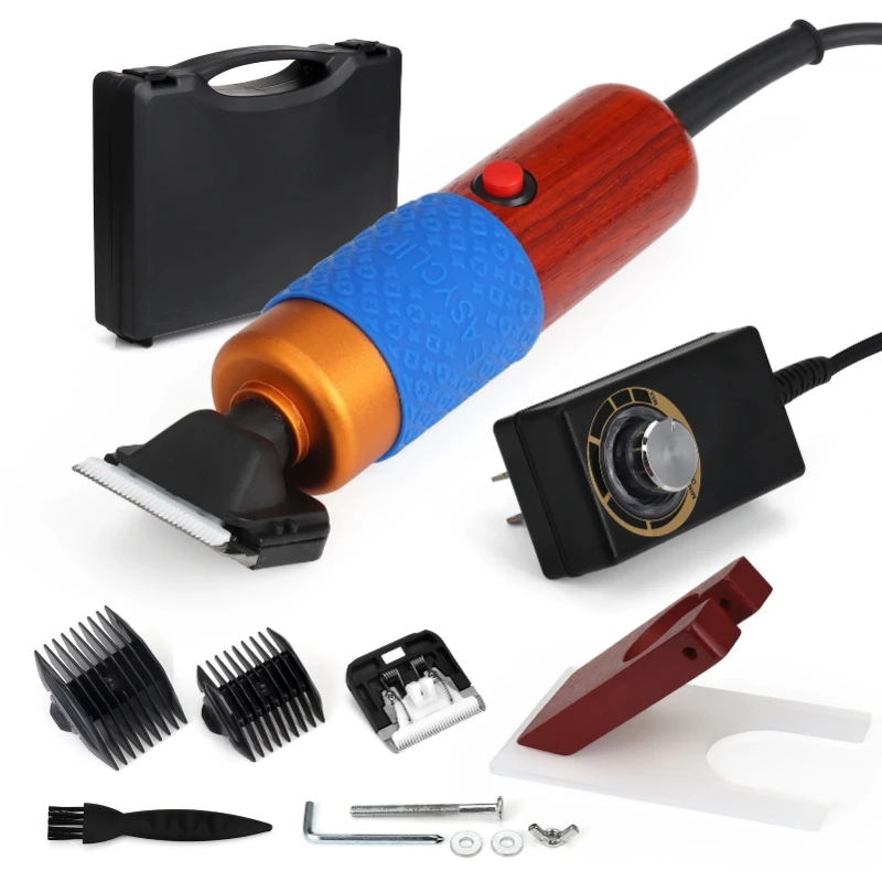 Tufting Carpet Trimmer with Shearing Guide Rug Carver Tufting Gun Trimmer Electric Rug Tuft Carver Clippers Carpet Carving Tool
Tufting Carpet Trimmer with Shearing Guide Rug Carver Tufting Gun Trimmer Electric Rug Tuft Carver Clippers Carpet Carving Tool