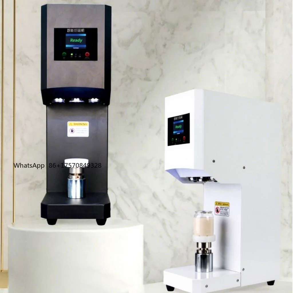 Hot Sale Electric Automatic Rotary Sealing Machine For Beverage Cartons Plastic Cans With Engine Gear And Pressure Vessel
Hot Sale Electric Automatic Rotary Sealing Machine For Beverage Cartons Plastic Cans With Engine Gear And Pressure Vessel