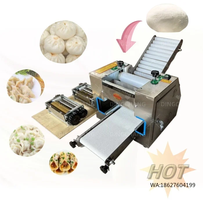 Wrappers Machine Making Dumpling Machine Dumpling Wrapper Maker Home Use Fully Excellent Qualit Noodles and Dumpling
Wrappers Machine Making Dumpling Machine Dumpling Wrapper Maker Home Use Fully Excellent Qualit Noodles and Dumpling