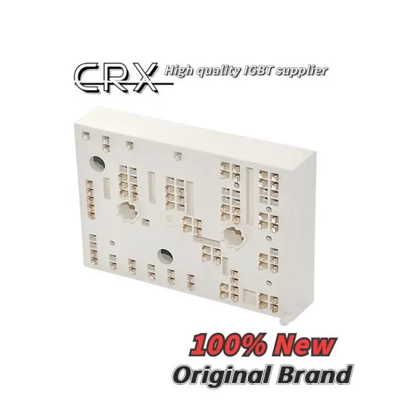 Новый оригинальный модуль IGBT SKIIP35NAB126V1 SKIIP36NAB126V1 SKIIP37NAB126V1
Новый оригинальный модуль IGBT SKIIP35NAB126V1 SKIIP36NAB126V1 SKIIP37NAB126V1