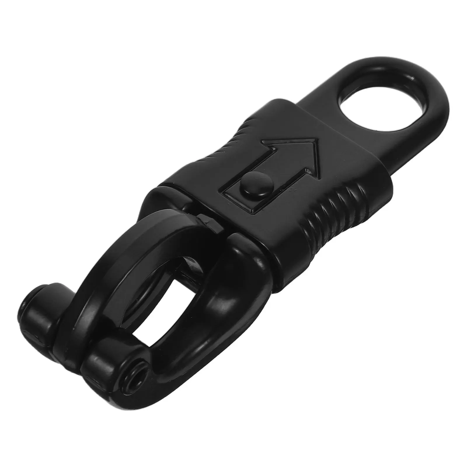 Quick Release Panic Snap Equestrian Panic Hook Zinc Alloy Sturdy Spring Snap Hook for Horse Rein Secure Clip Horse Riding Safety
Quick Release Panic Snap Equestrian Panic Hook Zinc Alloy Sturdy Spring Snap Hook for Horse Rein Secure Clip Horse Riding Safety