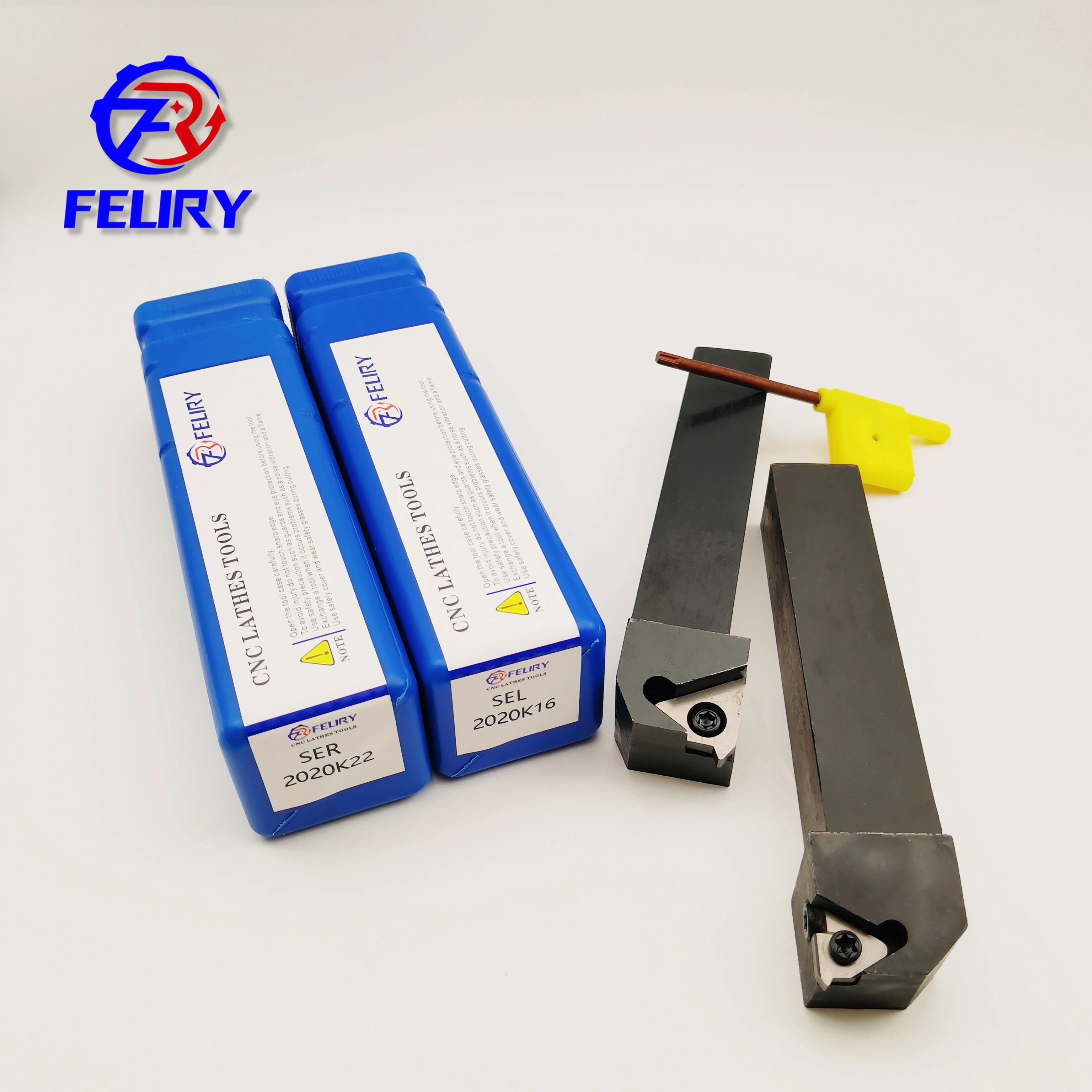 The high-qualitytool holder with SER SEL thread for 11ER 16ER 22ER external thread blade universal high quality thread holder
The high-qualitytool holder with SER SEL thread for 11ER 16ER 22ER external thread blade universal high quality thread holder